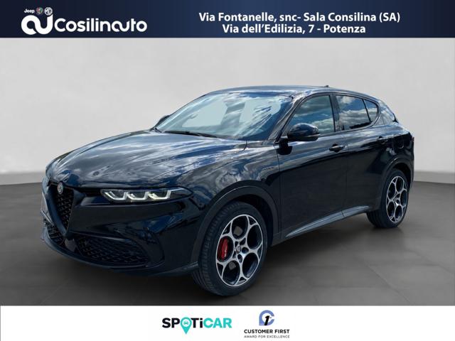ALFA ROMEO Tonale usata, con ABS