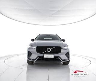 VOLVO XC60 usata 4