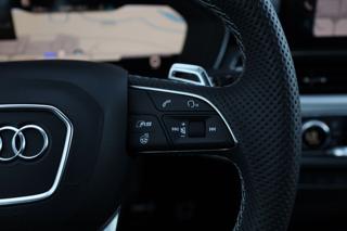 AUDI A4 usata, con Bracciolo