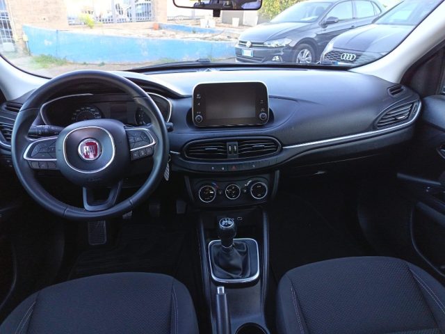 FIAT Tipo usata 7