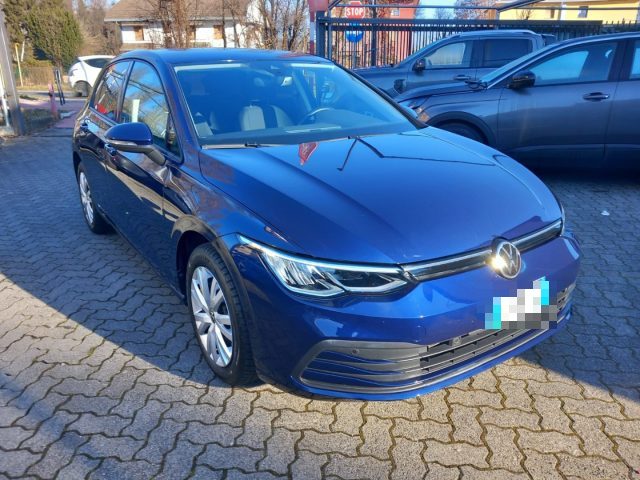 VOLKSWAGEN Golf usata, con Airbag Passeggero