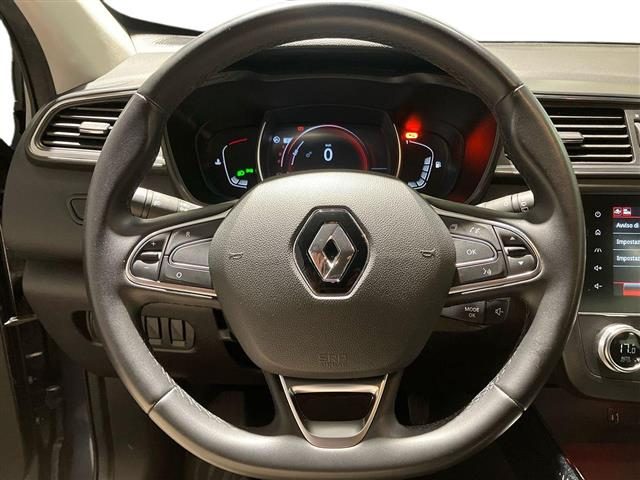 RENAULT Kadjar usata, con Specchietti laterali elettrici