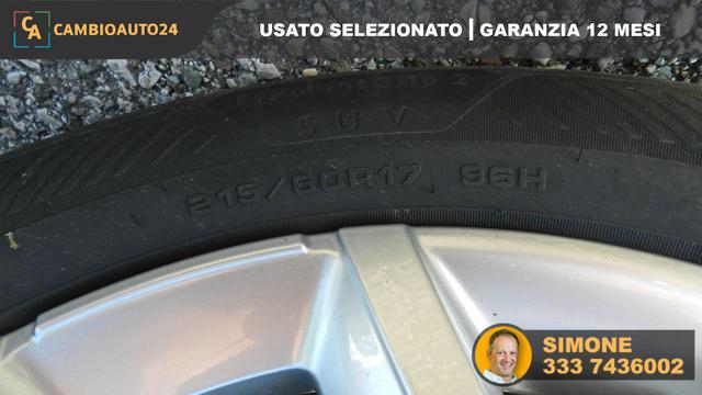 JEEP Avenger usata 120