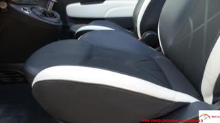 FIAT 500C usata 95