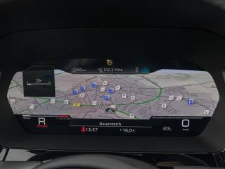 AUDI S3 usata, con Antifurto