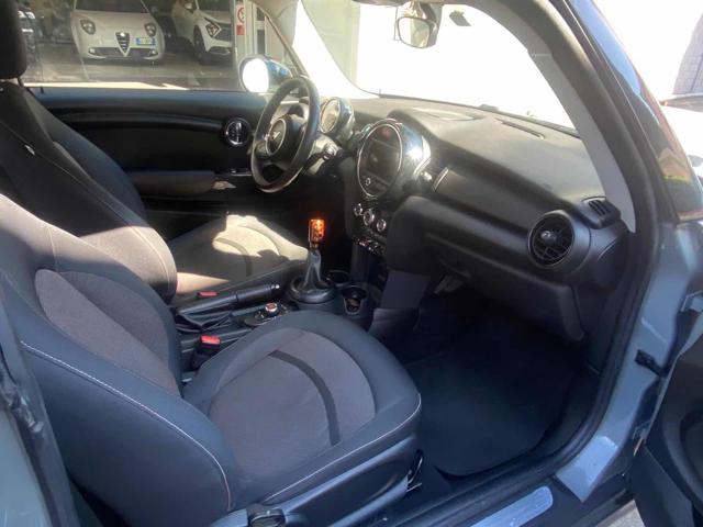 MINI One usata 10