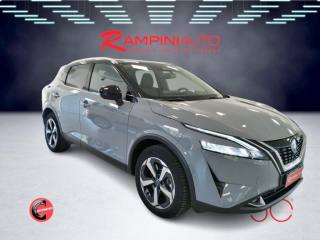 NISSAN Qashqai usata 4