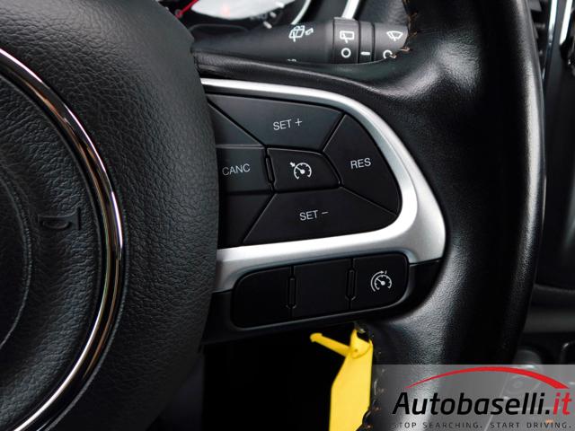 JEEP Compass usata 47