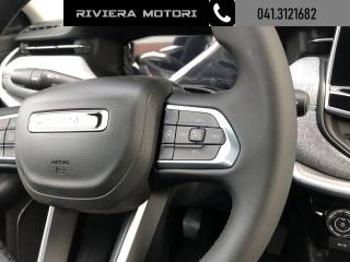 JEEP Compass usata, con Climatizzatore