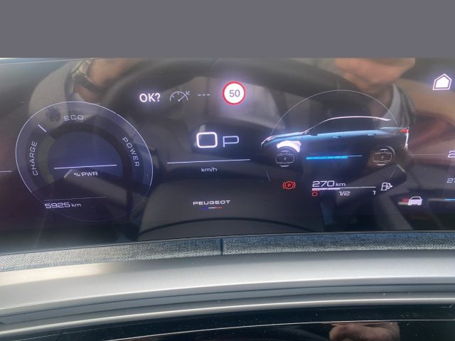 PEUGEOT 3008 usata, con Vetri oscurati