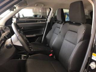 SUZUKI Swift usata, con Controllo trazione