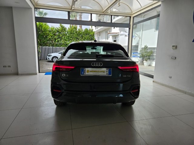 AUDI Q3 usata, con Boardcomputer