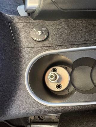 FORD B-Max usata, con Vivavoce