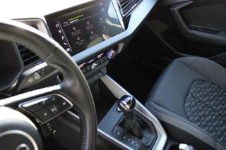 AUDI A1 usata, con Controllo trazione