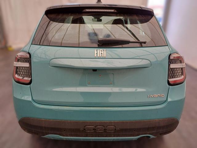 FIAT 600 usata, con Alzacristalli elettrici