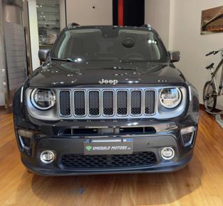 JEEP Renegade usata, con Alzacristalli elettrici