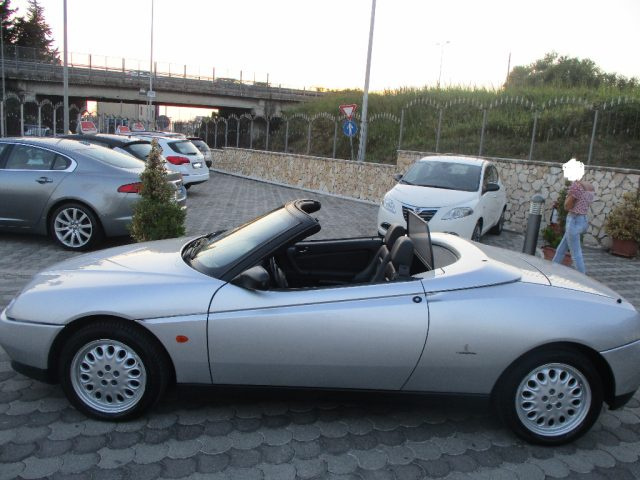 ALFA ROMEO GTV usata, con Alzacristalli elettrici