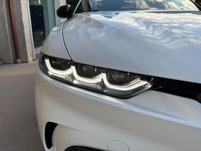 ALFA ROMEO Tonale usata, con Controllo elettronico della corsia