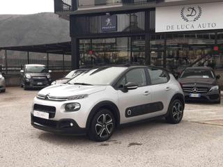 CITROEN C3 usata, con Airbag