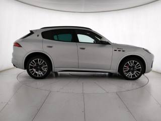 MASERATI Grecale usata, con Airbag laterali