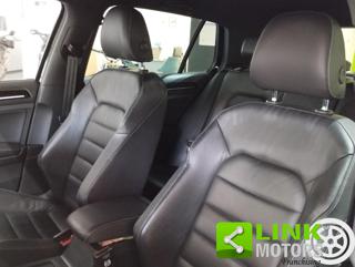 VOLKSWAGEN Golf GTD usata, con Autoradio