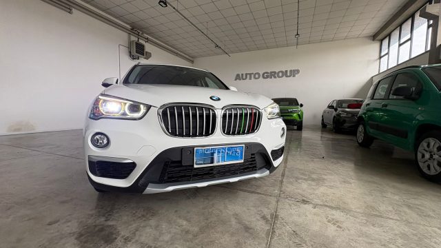 BMW X1 usata 25