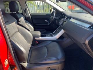 LAND ROVER Range Rover Evoque usata, con Cruise Control