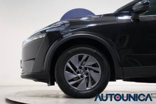 NISSAN Qashqai usata, con USB