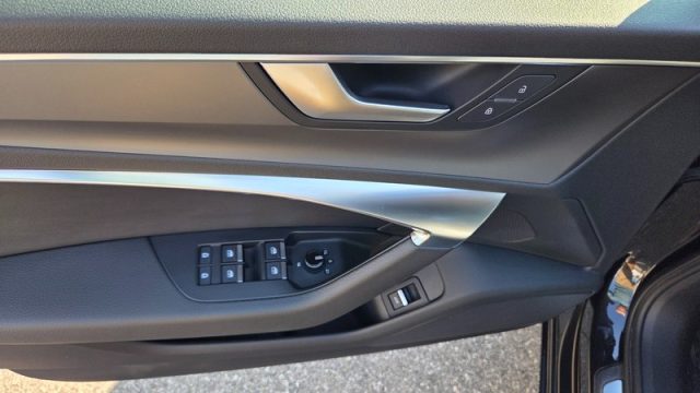 AUDI A6 usata, con ESP
