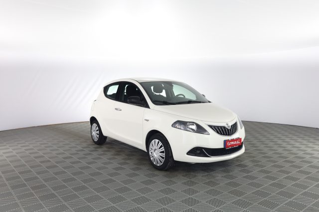 LANCIA Ypsilon usata 1