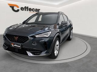 CUPRA Formentor 1.4 e-Hybrid DSG