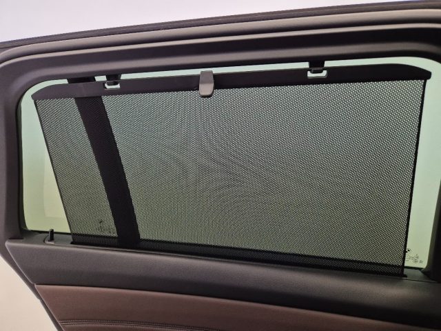 BMW 320 usata, con Isofix