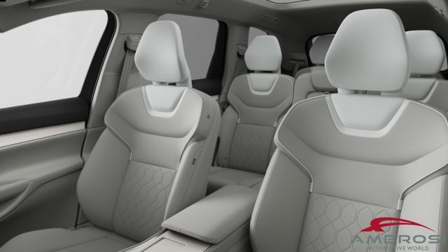 VOLVO EX90 usata 8