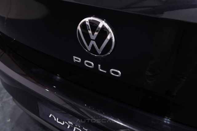 VOLKSWAGEN Polo usata, con Isofix