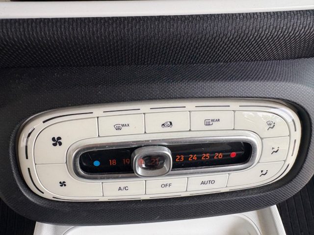 SMART ForTwo usata, con Chiusura centralizzata telecomandata