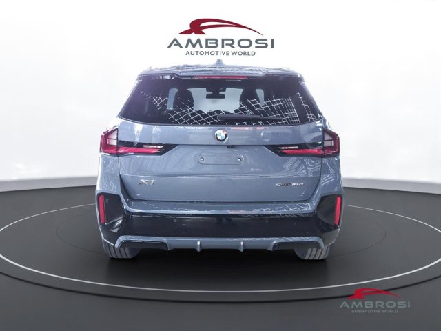 BMW X1 usata 7