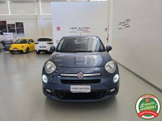 FIAT 500X usata, con Airbag laterali
