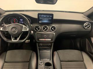 MERCEDES-BENZ A 180 usata, con Servosterzo