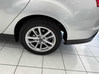 FORD Focus usata 18