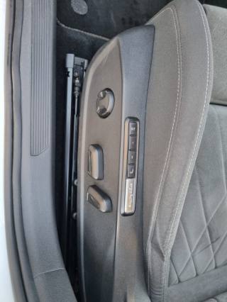 VOLKSWAGEN Golf usata, con Immobilizzatore elettronico