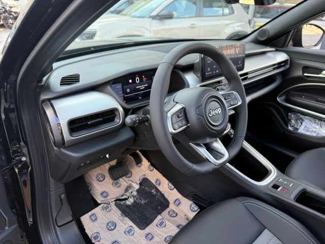 JEEP Avenger usata 12