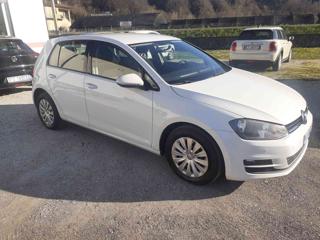 VOLKSWAGEN Golf usata, con Touch screen