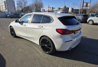 BMW 118 usata, con Airbag laterali