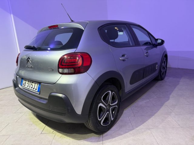 CITROEN C3 usata 10