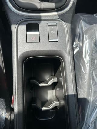 JEEP Avenger usata, con Immobilizzatore elettronico