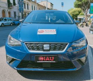 SEAT Ibiza usata, con Airbag