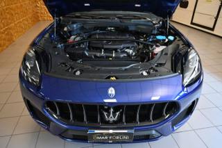 MASERATI Grecale usata 84
