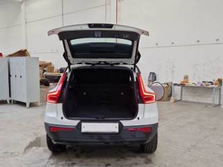 VOLVO XC40 usata, con Autoradio