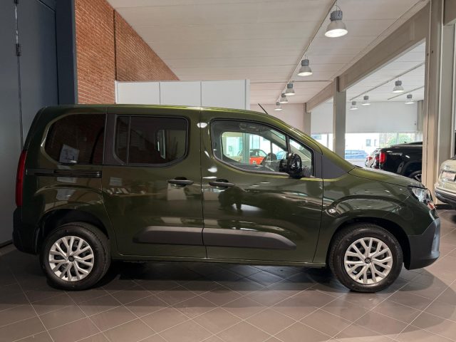 FIAT Doblo usata, con Alzacristalli elettrici