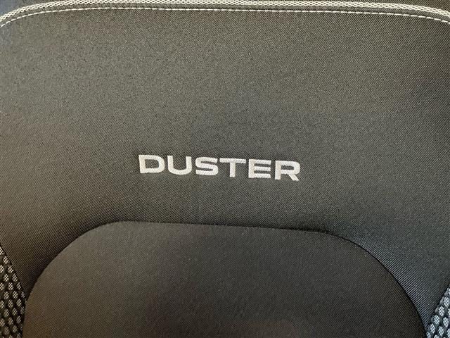 DACIA Duster usata 23